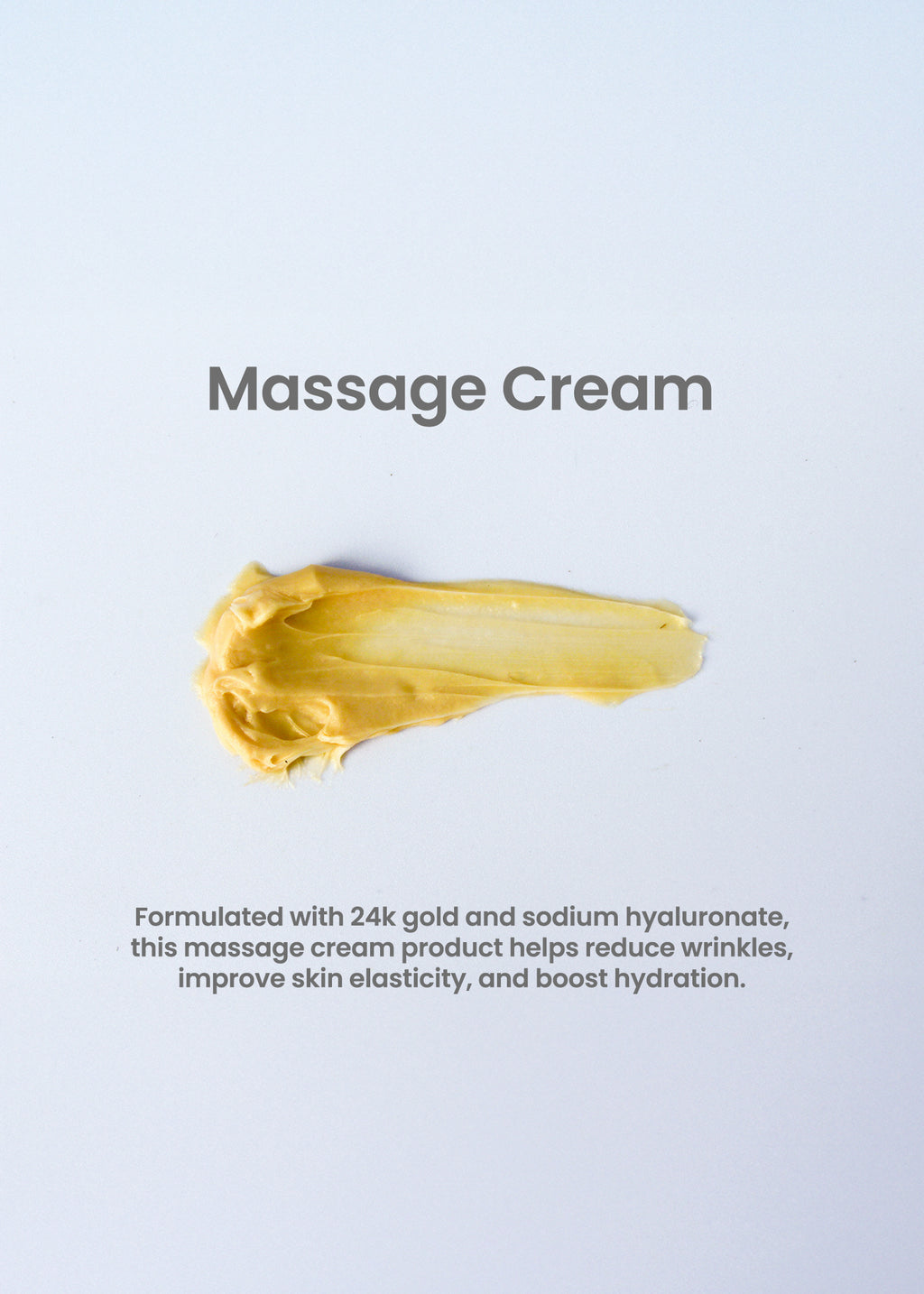 Oak Professional 24K Gold Facial Kit