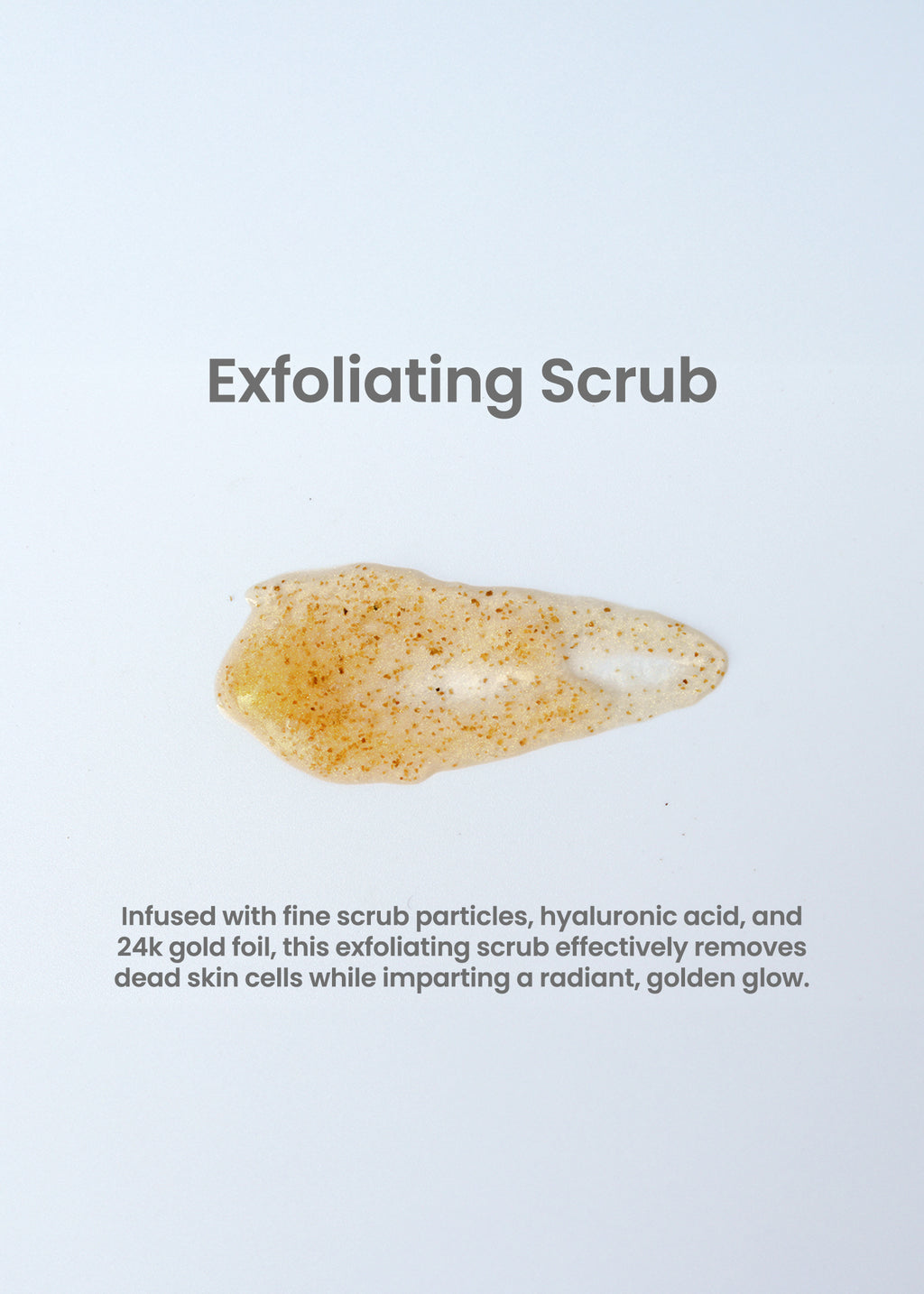 Oak Professional 24K Gold Facial Kit