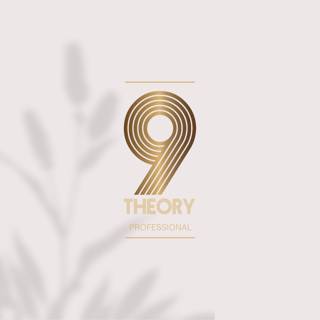 9Theory Legendary Oils