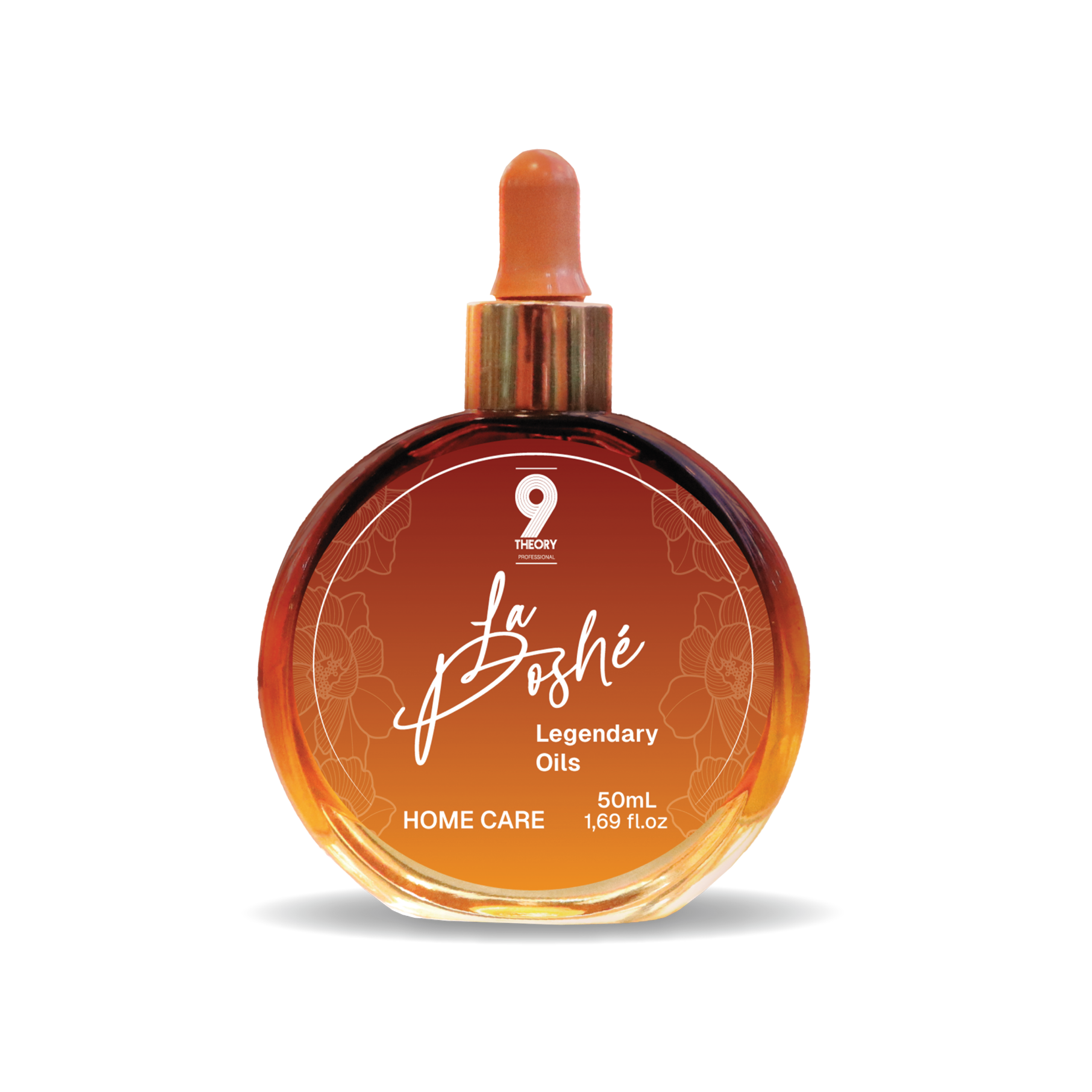 9Theory Legendary Oils