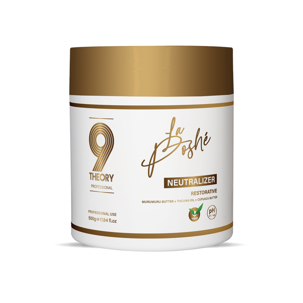 9Theory Neutraliser Mask (Restorative)