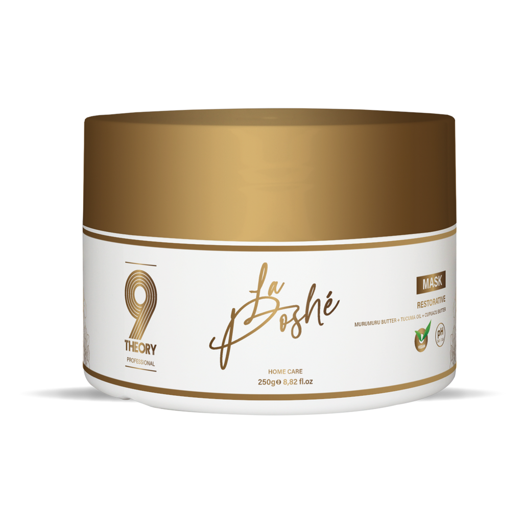 9Theory Restorative Mask