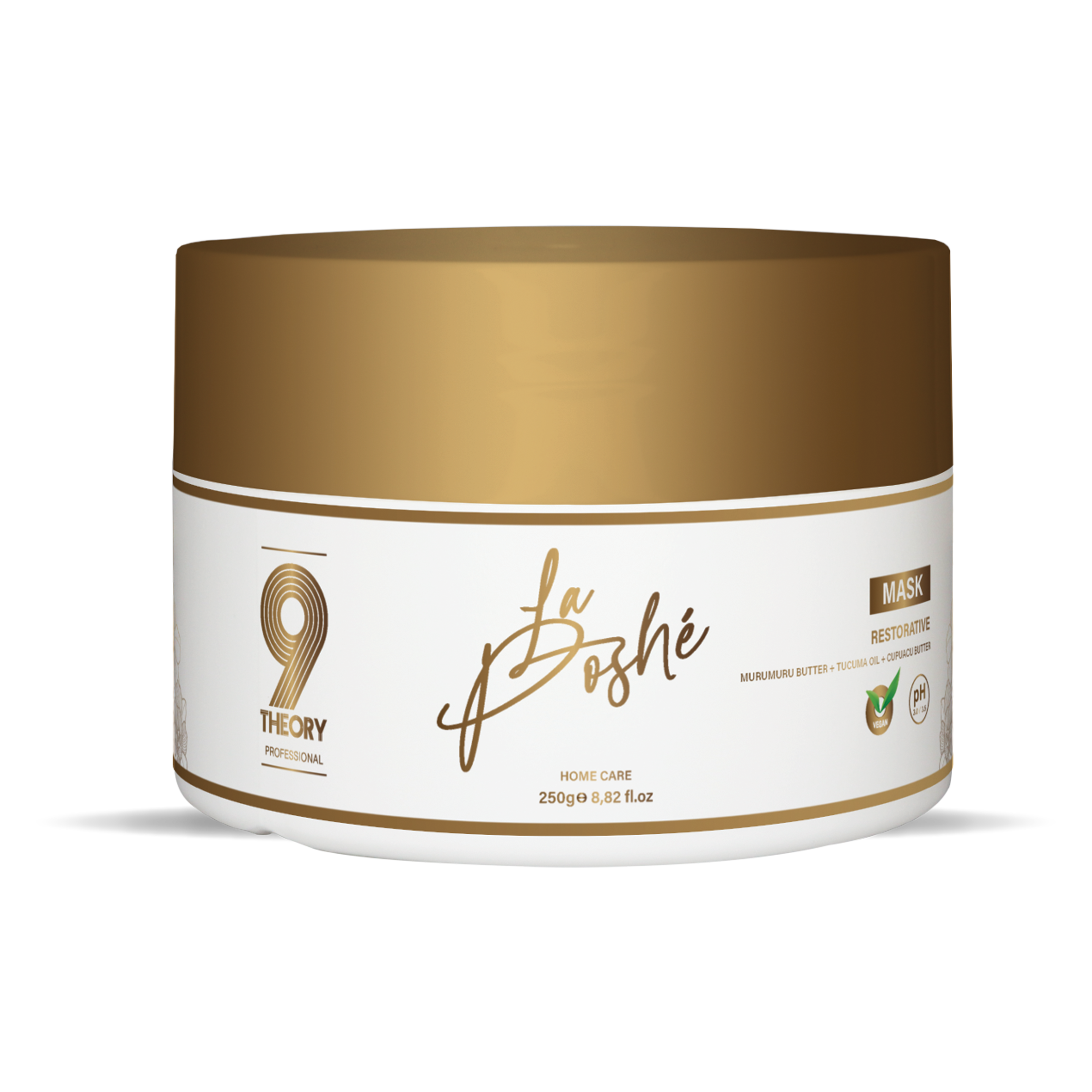 9Theory Restorative Mask